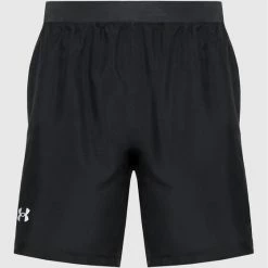 Αγορά ⭐ Νέος ✨ Under Armour Άνδρες Αθλητικά Σορτς Αθλητικό σορτς Speed Stride 2.0 Μαύρο Regular Fit 👏 🧨 -Under Armour Εκπτώσεις unnamed file 590