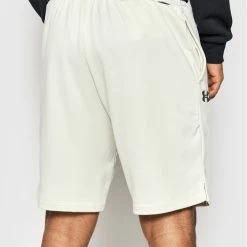 Κουπόνι 💯 Κουπόνι 😀 Under Armour Άνδρες Αθλητικά Σορτς Αθλητικό σορτς Ua Terry 1366266 Μπεζ Regular Fit 😍 🛒 -Under Armour Εκπτώσεις unnamed file 593