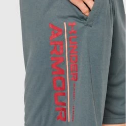 Συμφωνίες ✨ Εκπτωση 🎉 Under Armour Άνδρες Αθλητικά Σορτς Αθλητικό σορτς Tech™ Wordmark 1370400 Γκρι Loose Fit 💯 😀 -Under Armour Εκπτώσεις unnamed file 599