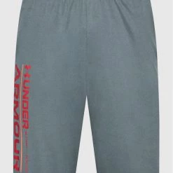 Συμφωνίες ✨ Εκπτωση 🎉 Under Armour Άνδρες Αθλητικά Σορτς Αθλητικό σορτς Tech™ Wordmark 1370400 Γκρι Loose Fit 💯 😀 -Under Armour Εκπτώσεις unnamed file 600