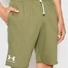 Εκπτωση ⌛ Πολύ καλή προσφορά ⭐ Under Armour Άνδρες Αθλητικά Σορτς Αθλητικό σορτς Rival Terry 1361631 Πράσινο Regular Fit 🔔 🔔 -Under Armour Εκπτώσεις unnamed file 601