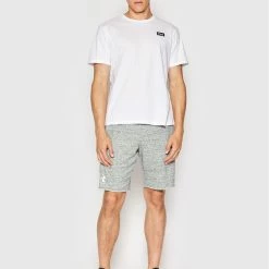 Τοπ 10 ❤️ Αγορά 🛒 Under Armour Άνδρες Αθλητικά Σορτς Αθλητικό σορτς Rival Terry 1361631 Γκρι Fitted Fit ✔️ 😍 -Under Armour Εκπτώσεις unnamed file 607