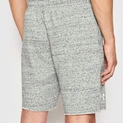 Τοπ 10 ❤️ Αγορά 🛒 Under Armour Άνδρες Αθλητικά Σορτς Αθλητικό σορτς Rival Terry 1361631 Γκρι Fitted Fit ✔️ 😍 -Under Armour Εκπτώσεις unnamed file 608