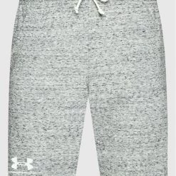 Τοπ 10 ❤️ Αγορά 🛒 Under Armour Άνδρες Αθλητικά Σορτς Αθλητικό σορτς Rival Terry 1361631 Γκρι Fitted Fit ✔️ 😍 -Under Armour Εκπτώσεις unnamed file 610
