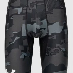 Προϋπολογισμός 🌟 Καλύτερες κριτικές για 🥰 Under Armour Άνδρες Σορτς Αθλητικό σορτς Ua Iso-Chill Compression Print 1361594 Μαύρο Slim Fit 👍 🥰 -Under Armour Εκπτώσεις unnamed file 615