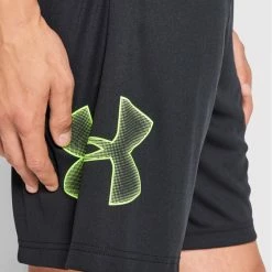 Η καλύτερη συμφωνία 🧨 Εξοδος 🎉 Under Armour Άνδρες Αθλητικά Σορτς Αθλητικό σορτς Tech™ Graphic 1306443 Μαύρο Loose Fit 🧨 🌟 -Under Armour Εκπτώσεις unnamed file 619