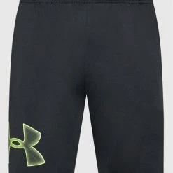 Η καλύτερη συμφωνία 🧨 Εξοδος 🎉 Under Armour Άνδρες Αθλητικά Σορτς Αθλητικό σορτς Tech™ Graphic 1306443 Μαύρο Loose Fit 🧨 🌟 -Under Armour Εκπτώσεις unnamed file 620