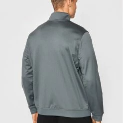 Καλύτερη πώληση 👏 Flash Sale 👏 Under Armour Άνδρες Μπλούζες Με Φερμουάρ Μπλούζα Sportstyle Tricot 1329293 Γκρι Loose Fit ⌛ 👍 -Under Armour Εκπτώσεις unnamed file 623