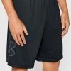 Προϋπολογισμός 😍 Best Pirce 🤩 Under Armour Άνδρες Αθλητικά Σορτς Αθλητικό σορτς Ua Tech Graphic Μαύρο Loose Fit ⭐ 🤩 -Under Armour Εκπτώσεις unnamed file 626