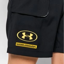 Προώθηση 🥰 Πολύ καλή προσφορά 🔥 Under Armour Άνδρες Αθλητικά Σορτς Αθλητικό σορτς Ua Evolution Train 1366422 Μαύρο Loose Fit 💯 🎉 -Under Armour Εκπτώσεις unnamed file 634
