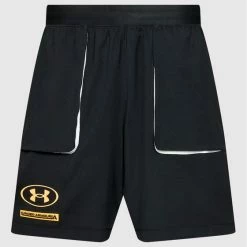 Προώθηση 🥰 Πολύ καλή προσφορά 🔥 Under Armour Άνδρες Αθλητικά Σορτς Αθλητικό σορτς Ua Evolution Train 1366422 Μαύρο Loose Fit 💯 🎉 -Under Armour Εκπτώσεις unnamed file 635