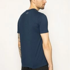 Συμφωνίες ❤️ Εκπτωση ⭐ Under Armour Άνδρες T-shirts T-Shirt Ua Boxed Sportstyle 1329581 Σκούρο μπλε Loose Fit 🔔 🔔 -Under Armour Εκπτώσεις unnamed file 64
