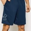Το φθηνότερο 😍 Εκπτωση 🌟 Under Armour Άνδρες Αθλητικά Σορτς Αθλητικό σορτς Ua Tech ™ 1306443 Σκούρο μπλε Loose Fit 👏 🤩 -Under Armour Εκπτώσεις unnamed file 642