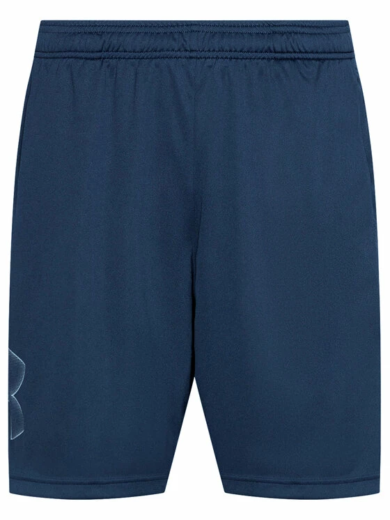 Το φθηνότερο 😍 Εκπτωση 🌟 Under Armour Άνδρες Αθλητικά Σορτς Αθλητικό σορτς Ua Tech ™ 1306443 Σκούρο μπλε Loose Fit 👏 🤩 7 Το φθηνότερο 😍 Εκπτωση 🌟 Under Armour Άνδρες Αθλητικά Σορτς Αθλητικό σορτς Ua Tech ™ 1306443 Σκούρο μπλε Loose Fit 👏 🤩 - Image 5