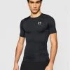 Αγορά 🔔 Νέος 😍 Under Armour Άνδρες Μπλουζάκια Τεχνικά Φανελάκι τεχνικό Ua HeatGear 1361518 Μαύρο Slim Fit 👏 🛒 -Under Armour Εκπτώσεις unnamed file 647
