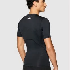 Αγορά 🔔 Νέος 😍 Under Armour Άνδρες Μπλουζάκια Τεχνικά Φανελάκι τεχνικό Ua HeatGear 1361518 Μαύρο Slim Fit 👏 🛒 -Under Armour Εκπτώσεις unnamed file 649