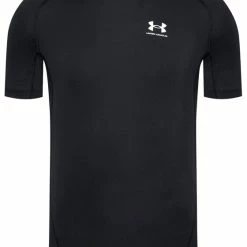 Αγορά 🔔 Νέος 😍 Under Armour Άνδρες Μπλουζάκια Τεχνικά Φανελάκι τεχνικό Ua HeatGear 1361518 Μαύρο Slim Fit 👏 🛒 -Under Armour Εκπτώσεις unnamed file 651