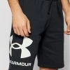 Αγορά 😉 Εξοδος 😉 Under Armour Άνδρες Αθλητικά Σορτς Αθλητικό σορτς Ua Rival Fleece Big Logo 1357118 Μαύρο Loose Fit 🥰 🎁 -Under Armour Εκπτώσεις unnamed file 652