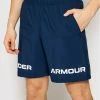 Εξοδος 🧨 Τοπ 10 😍 Under Armour Άνδρες Αθλητικά Σορτς Αθλητικό σορτς Ua Tkane Graphic 1361433 Σκούρο μπλε Loose Fit 👍 😍 -Under Armour Εκπτώσεις unnamed file 657