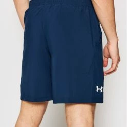 Εξοδος 🧨 Τοπ 10 😍 Under Armour Άνδρες Αθλητικά Σορτς Αθλητικό σορτς Ua Tkane Graphic 1361433 Σκούρο μπλε Loose Fit 👍 😍 -Under Armour Εκπτώσεις unnamed file 659