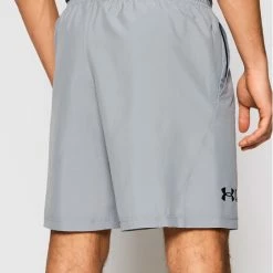 ΧΟΝΔΡΙΚΟ ΕΜΠΟΡΙΟ 🛒 Best Pirce 😀 Under Armour Άνδρες Αθλητικά Σορτς Αθλητικό σορτς Graphic 1361433 Γκρι Loose Fit 🥰 🛒 -Under Armour Εκπτώσεις unnamed file 664