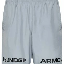 ΧΟΝΔΡΙΚΟ ΕΜΠΟΡΙΟ 🛒 Best Pirce 😀 Under Armour Άνδρες Αθλητικά Σορτς Αθλητικό σορτς Graphic 1361433 Γκρι Loose Fit 🥰 🛒 -Under Armour Εκπτώσεις unnamed file 665
