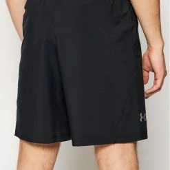 Εκπτωση 🎉 Best Pirce 🎁 Under Armour Άνδρες Αθλητικά Σορτς Αθλητικό σορτς Woven Graphic Wordmark 1361433 Μαύρο Loose Fit 😉 🌟 -Under Armour Εκπτώσεις unnamed file 668