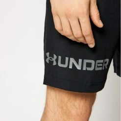 Εκπτωση 🎉 Best Pirce 🎁 Under Armour Άνδρες Αθλητικά Σορτς Αθλητικό σορτς Woven Graphic Wordmark 1361433 Μαύρο Loose Fit 😉 🌟 -Under Armour Εκπτώσεις unnamed file 669