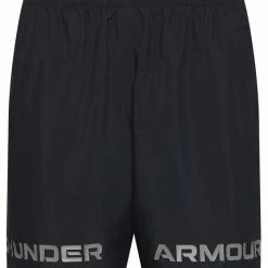 Εκπτωση 🎉 Best Pirce 🎁 Under Armour Άνδρες Αθλητικά Σορτς Αθλητικό σορτς Woven Graphic Wordmark 1361433 Μαύρο Loose Fit 😉 🌟 -Under Armour Εκπτώσεις unnamed file 670