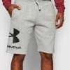 Καλύτερη πώληση 🧨 Πολύ καλή προσφορά 👍 Under Armour Άνδρες Αθλητικά Σορτς Αθλητικό σορτς Rival Fleece Big Logo 1357118 Γκρι Loose Fit 🛒 ❤️ -Under Armour Εκπτώσεις unnamed file 671