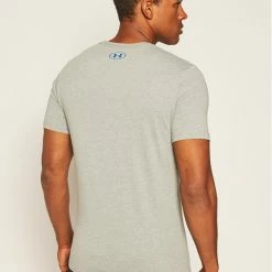 Συμφωνίες ⭐ Η καλύτερη συμφωνία 😉 Under Armour Άνδρες T-shirts T-Shirt Ua Gl Foundation 1326849 Γκρι Loose Fit 👍 😀 -Under Armour Εκπτώσεις unnamed file 688