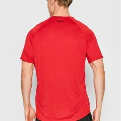 Πολύ καλή προσφορά 🎁 Πολύ καλή προσφορά 🎁 Under Armour Άνδρες Μπλουζάκια Τεχνικά Φανελάκι τεχνικό Tech™ 2.0 1345317 Κόκκινο Regular Fit 😉 🌟 -Under Armour Εκπτώσεις unnamed file 703