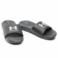 Τοπ 10 😍 Προϋπολογισμός 🎁 Under Armour Άνδρες Παντόφλες Ua M Ansa Fix Sl 3023761-004 Μαύρο 😀 ✨ -Under Armour Εκπτώσεις unnamed file 710