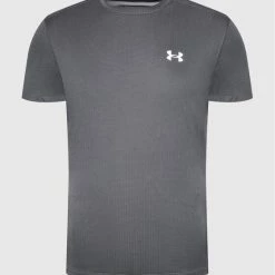 Ολοκαίνουργιο 🛒 Η καλύτερη συμφωνία 😉 Under Armour Άνδρες T-shirts T-Shirt Speed Strike 1369743 Γκρι Loose Fit 😀 🔥 -Under Armour Εκπτώσεις unnamed file 72