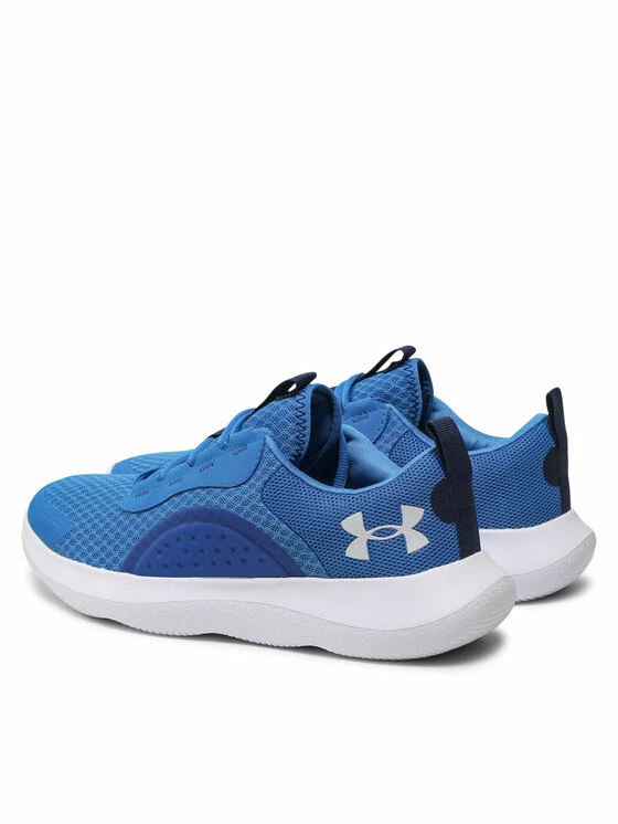 Flash Sale 🤩 Τοπ 10 🌟 Under Armour Άνδρες Παπούτσια Προπόνησης Παπούτσια Ua Victory 3023639-403 Μπλε 🤩 ✨ 5 Flash Sale 🤩 Τοπ 10 🌟 Under Armour Άνδρες Παπούτσια Προπόνησης Παπούτσια Ua Victory 3023639-403 Μπλε 🤩 ✨ - Image 3