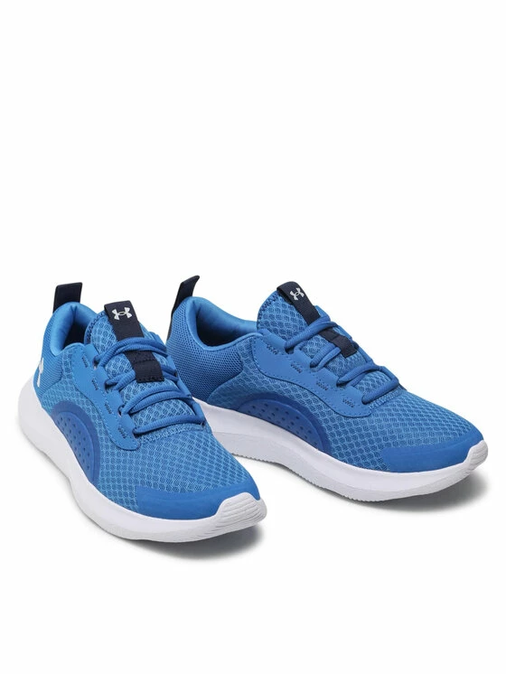 Flash Sale 🤩 Τοπ 10 🌟 Under Armour Άνδρες Παπούτσια Προπόνησης Παπούτσια Ua Victory 3023639-403 Μπλε 🤩 ✨ 7 Flash Sale 🤩 Τοπ 10 🌟 Under Armour Άνδρες Παπούτσια Προπόνησης Παπούτσια Ua Victory 3023639-403 Μπλε 🤩 ✨ - Image 5