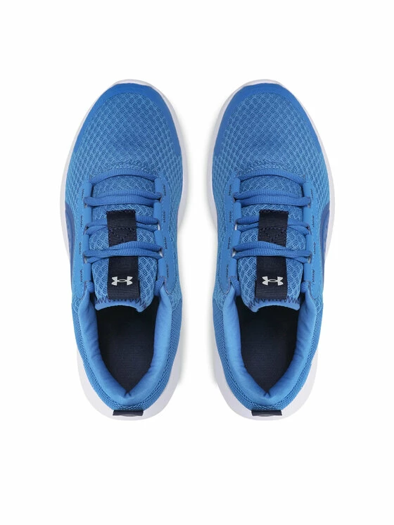 Flash Sale 🤩 Τοπ 10 🌟 Under Armour Άνδρες Παπούτσια Προπόνησης Παπούτσια Ua Victory 3023639-403 Μπλε 🤩 ✨ 8 Flash Sale 🤩 Τοπ 10 🌟 Under Armour Άνδρες Παπούτσια Προπόνησης Παπούτσια Ua Victory 3023639-403 Μπλε 🤩 ✨ - Image 6