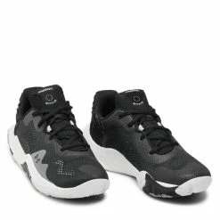 Η καλύτερη συμφωνία 😀 Flash Sale ✨ Under Armour Άνδρες Παπούτσια για Μπάσκετ Παπούτσια Ua Spawn 4 3024971-001 Μαύρο 🥰 ⌛ -Under Armour Εκπτώσεις unnamed file 776