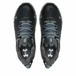 Εκπτωση 😉 Πολύ καλή προσφορά 🎉 Under Armour Άνδρες Παπούτσια Trail Παπούτσια Ua Charged Bandit Tr 2 Sp 3024725-003 Μαύρο 🧨 👏 -Under Armour Εκπτώσεις unnamed file 807