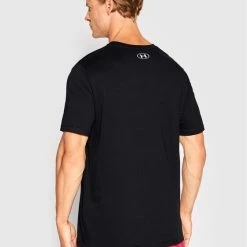 Προϋπολογισμός 💯 Εξοδος ⌛ Under Armour Άνδρες T-shirts T-Shirt Ua Abc 1361673 Μαύρο Relaxed Fit 🔥 🎉 -Under Armour Εκπτώσεις unnamed file 81