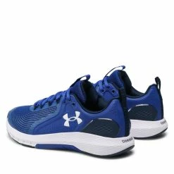 Προώθηση 😍 Προώθηση 👍 Under Armour Άνδρες Παπούτσια Προπόνησης Παπούτσια Ua Charged Commit Tr3 3023703-402 Μπλε ✔️ 👏 -Under Armour Εκπτώσεις unnamed file 810