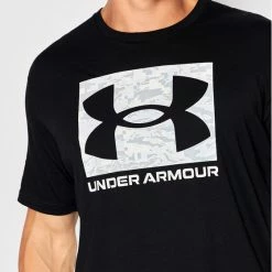 Προϋπολογισμός 💯 Εξοδος ⌛ Under Armour Άνδρες T-shirts T-Shirt Ua Abc 1361673 Μαύρο Relaxed Fit 🔥 🎉 -Under Armour Εκπτώσεις unnamed file 82