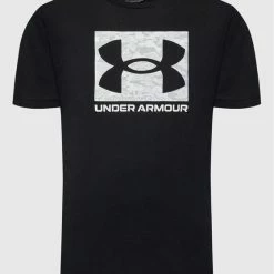 Προϋπολογισμός 💯 Εξοδος ⌛ Under Armour Άνδρες T-shirts T-Shirt Ua Abc 1361673 Μαύρο Relaxed Fit 🔥 🎉 -Under Armour Εκπτώσεις unnamed file 83