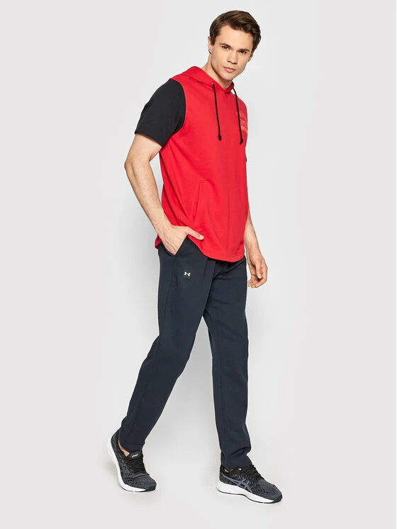 ΧΟΝΔΡΙΚΟ ΕΜΠΟΡΙΟ ⭐ ΧΟΝΔΡΙΚΟ ΕΜΠΟΡΙΟ ❤️ Under Armour Άνδρες Παντελόνια Φόρμας Παντελόνι φόρμας Ua Rival Fleece 1357129 Μαύρο Regular Fit 🧨 ⌛ 4 ΧΟΝΔΡΙΚΟ ΕΜΠΟΡΙΟ ⭐ ΧΟΝΔΡΙΚΟ ΕΜΠΟΡΙΟ ❤️ Under Armour Άνδρες Παντελόνια Φόρμας Παντελόνι φόρμας Ua Rival Fleece 1357129 Μαύρο Regular Fit 🧨 ⌛ - Image 2