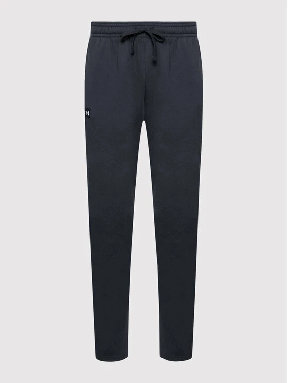 ΧΟΝΔΡΙΚΟ ΕΜΠΟΡΙΟ ⭐ ΧΟΝΔΡΙΚΟ ΕΜΠΟΡΙΟ ❤️ Under Armour Άνδρες Παντελόνια Φόρμας Παντελόνι φόρμας Ua Rival Fleece 1357129 Μαύρο Regular Fit 🧨 ⌛ 7 ΧΟΝΔΡΙΚΟ ΕΜΠΟΡΙΟ ⭐ ΧΟΝΔΡΙΚΟ ΕΜΠΟΡΙΟ ❤️ Under Armour Άνδρες Παντελόνια Φόρμας Παντελόνι φόρμας Ua Rival Fleece 1357129 Μαύρο Regular Fit 🧨 ⌛ - Image 5