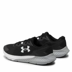 Εξοδος 🤩 Εκπτωση 🥰 Under Armour Άνδρες Παπούτσια Προπόνησης Παπούτσια Ua Charged Rogue 3 3024877-002 Μαύρο ⭐ 🌟 -Under Armour Εκπτώσεις unnamed file 845