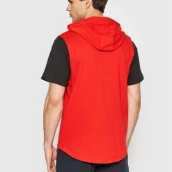 Καλύτερη πώληση ✔️ Κουπόνι ❤️ Under Armour Άνδρες Μπλούζες Χωρίς Φερμουάρ Μπλούζα Ua Rival Fleece Big Logo 1370398 Κόκκινο Regular Fit ⭐ ⭐ -Under Armour Εκπτώσεις unnamed file 850