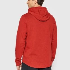 Νέος 😉 Τοπ 10 ⭐ Under Armour Άνδρες Μπλούζες Χωρίς Φερμουάρ Μπλούζα Ua Rival Terry Athletic Department 1370354 Κόκκινο Regular Fit 🌟 🌟 -Under Armour Εκπτώσεις unnamed file 855