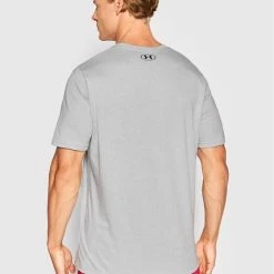 Προϋπολογισμός 😉 Εκπτωση 🔥 Under Armour Άνδρες T-shirts T-Shirt Ua Abc 1361673 Γκρι Relaxed Fit 🥰 🥰 -Under Armour Εκπτώσεις unnamed file 86