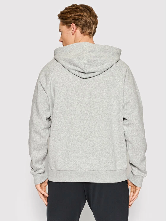 Αγορά 😉 Αγορά 👍 Under Armour Άνδρες Μπλούζες Χωρίς Φερμουάρ Μπλούζα Ua Rival Fleece Graphic 1370349 Γκρι Regular Fit 😀 🎉 5 Αγορά 😉 Αγορά 👍 Under Armour Άνδρες Μπλούζες Χωρίς Φερμουάρ Μπλούζα Ua Rival Fleece Graphic 1370349 Γκρι Regular Fit 😀 🎉 - Image 3